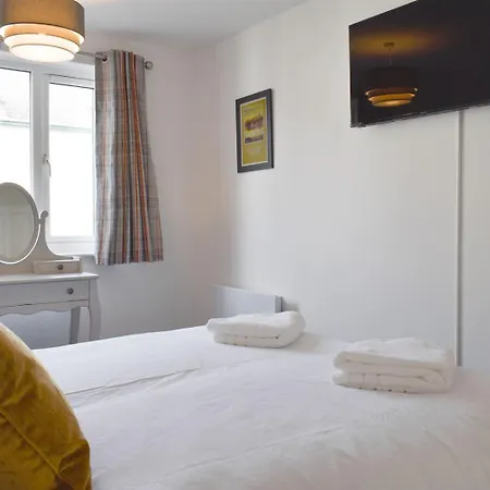 The Snug Σπίτι διακοπών *