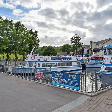 The Snug Σπίτι διακοπών