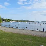 Casa de Férias The Snug