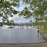 The Snug Casa de Férias