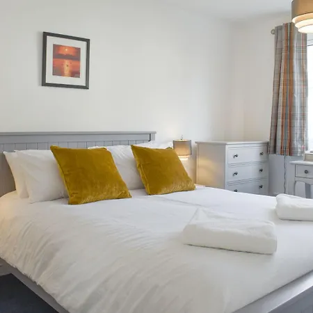 The Snug 度假居 鲍内斯温德米尔