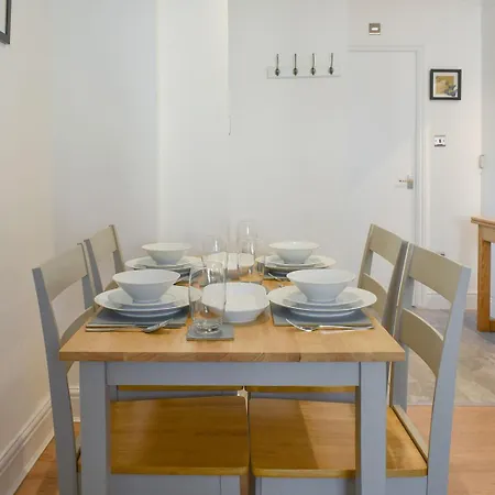 Сasa de vacaciones The Snug Bowness-on-Windermere