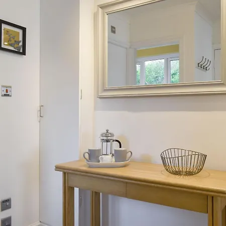 Сasa de vacaciones The Snug Bowness-on-Windermere