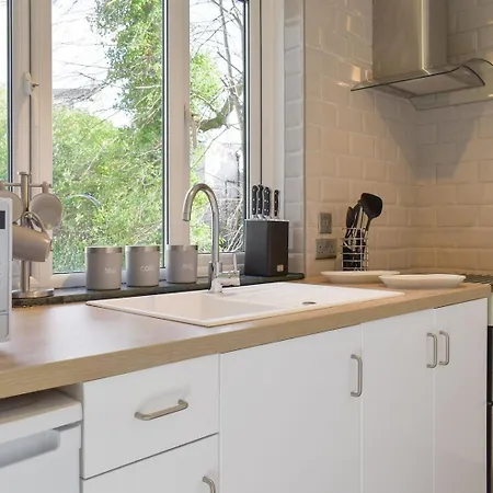 The Snug Сasa de vacaciones Bowness-on-Windermere