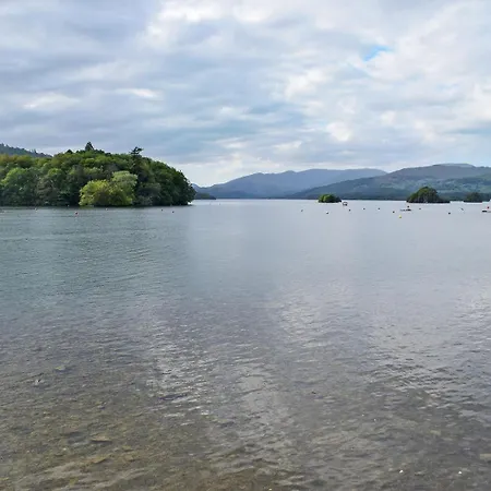 The Snug Bowness-on-Windermere