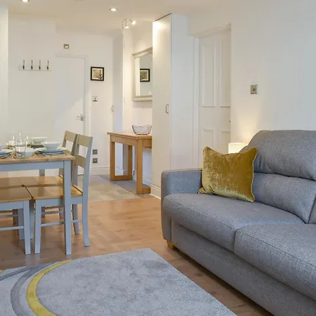 The Snug Bowness-on-Windermere